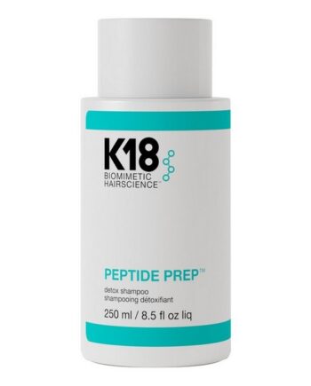 K18 Peptide Prep Detox Shampoo 250