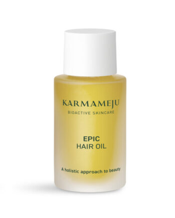 Karmameju Epic Hair Oil 30ml