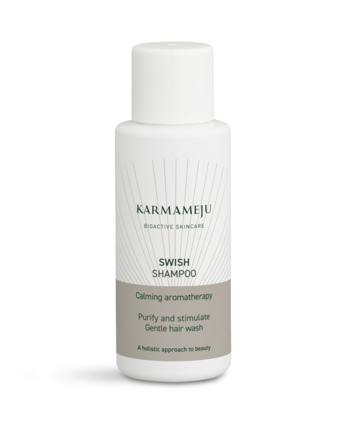 Karmameju Swish Shampoo Travel 50ml