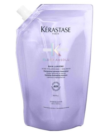 Kerastase Blond Absolu Lumire Shampoo Refill 500ml