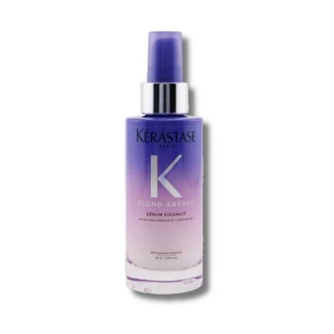 Kerastase Blond Absolu Serum Cicanuit Night Serum