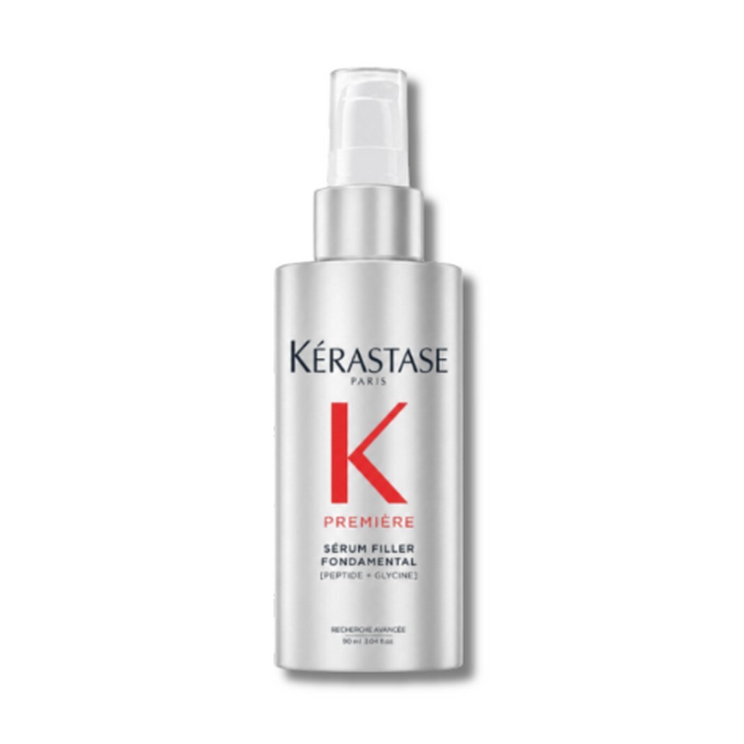 Kerastase Premiere Serum Filler Fondamental Hair Serum