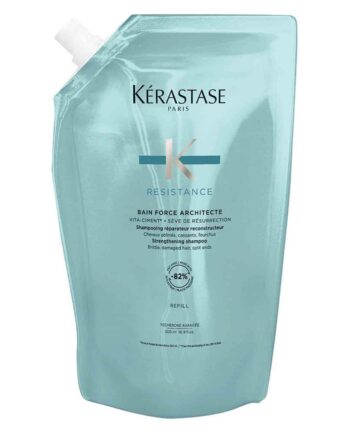 Kerastase Resistance Bain Force Architecte Shampoo Refill 500ml