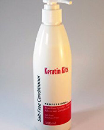 Keratin Kits Brazilian Keratin Treatment Aftercare Conditioner 300ml