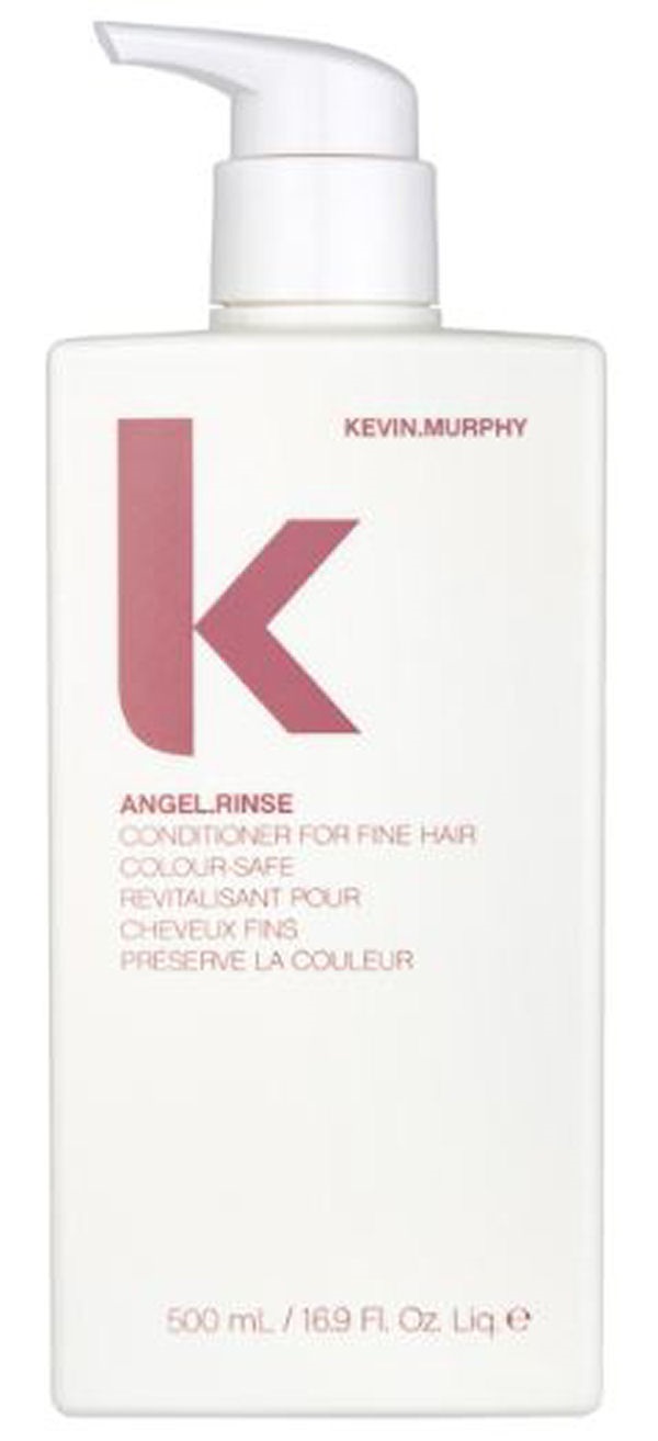 Kevin Murphy Angel Rinse Conditioner For Fine Hair Colour Safe 500ml