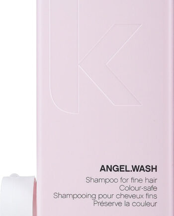 Kevin Murphy Angel Wash Shampoo For Fine Hair Colour Safe 250ml