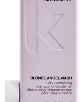 Kevin Murphy Blonde Angel Wash Colour Enhancing Shampoo For Blonde Hair 250ml