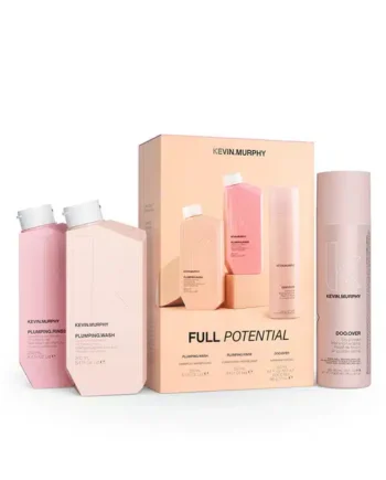 Kevin Murphy Full Potential