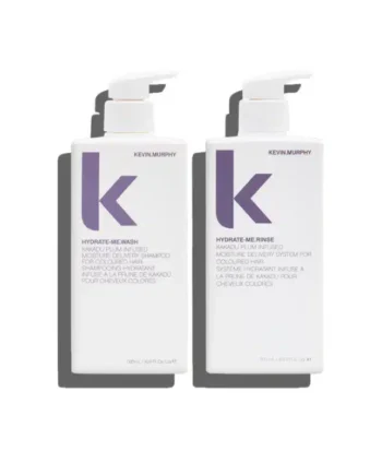 Kevin Murphy Hydrate Wash 500ml  Rinse 500ml