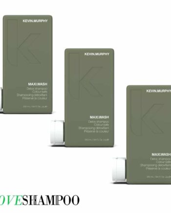 Kevin Murphy Maxi Wash 250ml Stk
