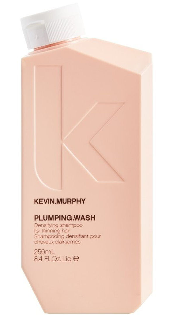 Kevin Murphy Plumping Wash Densifying Shampoo For Thinning Hair 250ml