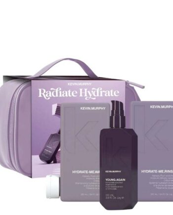 Kevin Murphy Radiate Hydrate Set