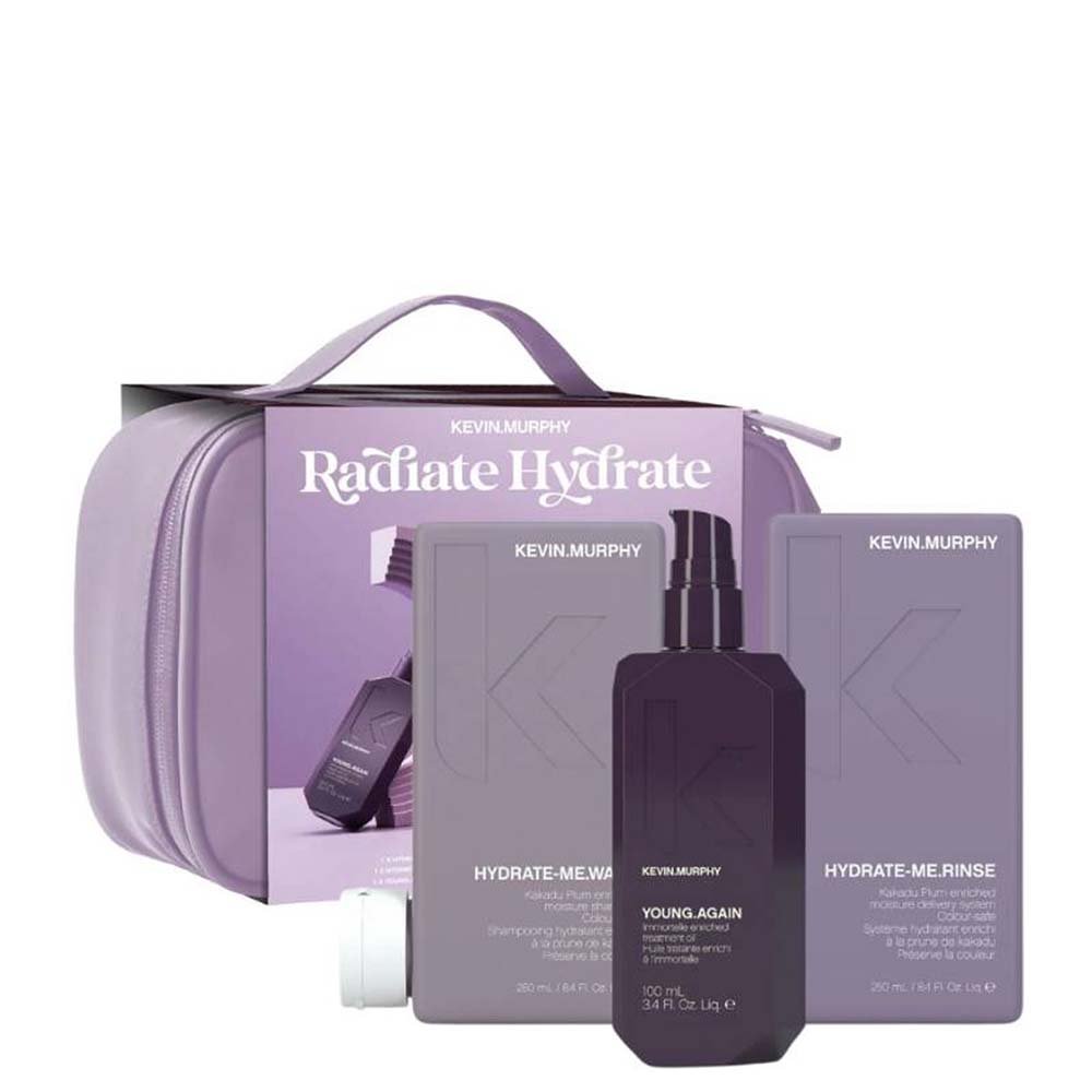 Kevin Murphy Radiate Hydrate Set