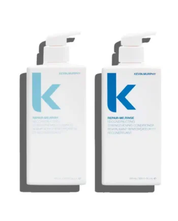 Kevin Murphy Repair Wash 500ml  Rinse 500ml