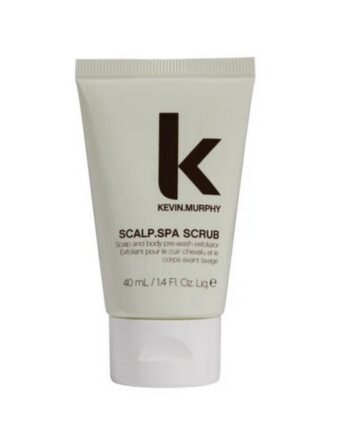 Kevin Murphy Scalp Spa Scrub