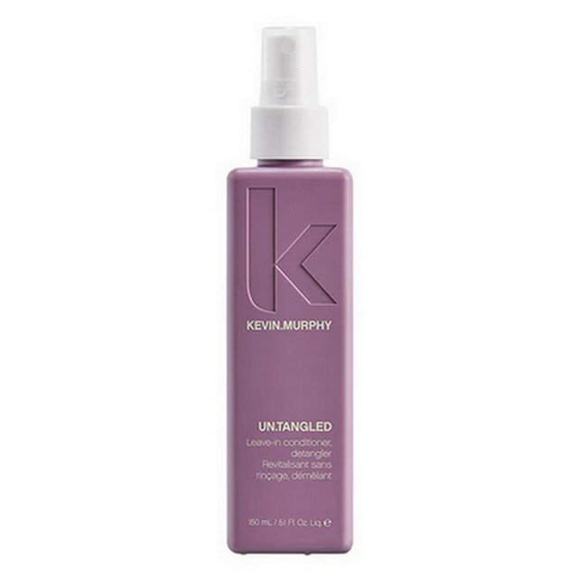 Kevin Murphy Tangled 150