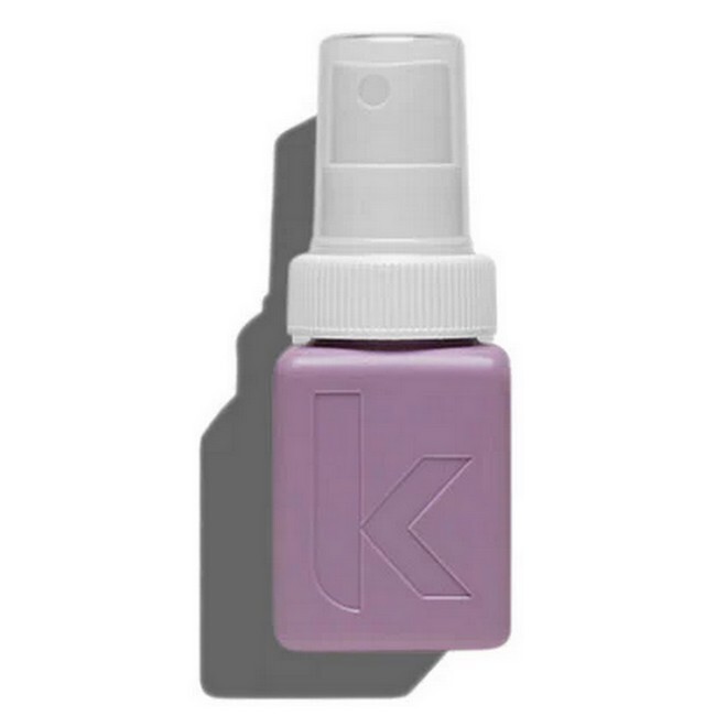 Kevin Murphy Tangled