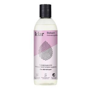 Klar Balsam 250
