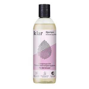 Klar Shampoo 250