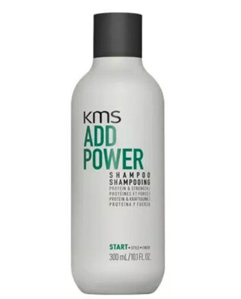 Kms Add Power Shampoo 300ml