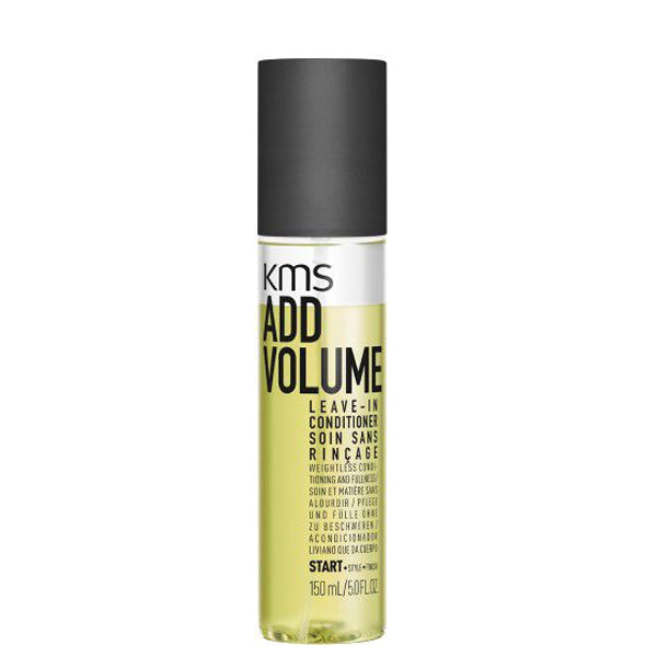 Kms Add Volume Leave Conditioner 150