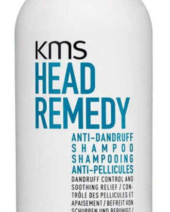 Kms Head Remedy Anti Dandruff Shampoo 300ml