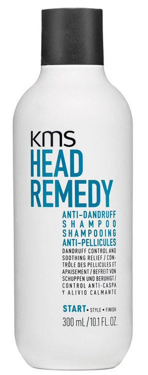 Kms Head Remedy Anti Dandruff Shampoo 300ml