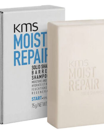 Kms Moist Repair Solid Shampoo 75g