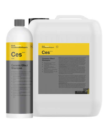 Koch Chemie Ceramic Effect Shampoo Med Lakforsegler