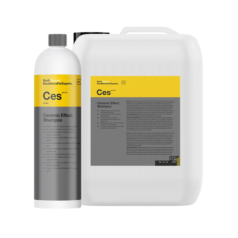Koch Chemie Ceramic Effect Shampoo Med Lakforsegler