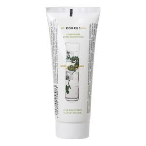 Korres Aloe  Dittany Conditioner For Normal Hair 200