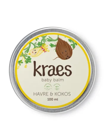 Kraes Baby Balm