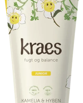 Kraes Fugt   Balance Bodylotion 200