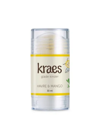 Kraes Glade Kinder