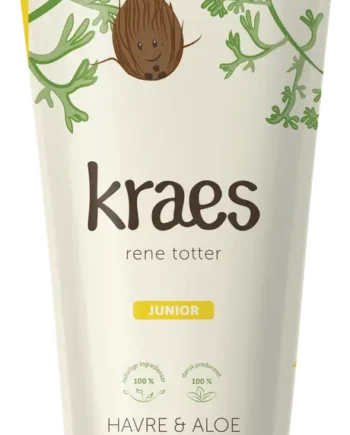 Kraes Rene Totter Parfumefri 200