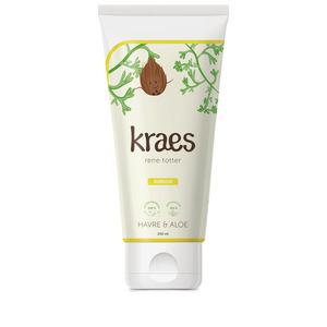 Kraes Rene Totter Parfumefri Shampoo 200