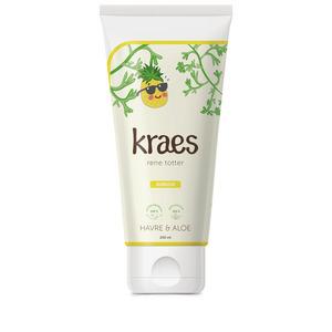 Kraes Rene Totter Shampoo Ananasduft 200