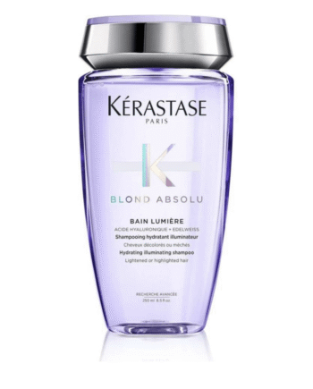 Krastase Blond Absolu Bain Lumire Shampoo 250ml