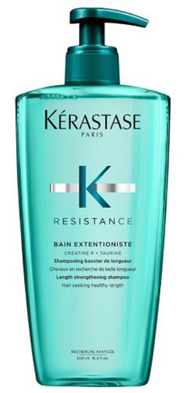 Krastase Paris Resistance Length Strengthening Shampoo 500ml