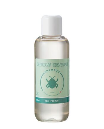 Krible Krable Shampoo 250