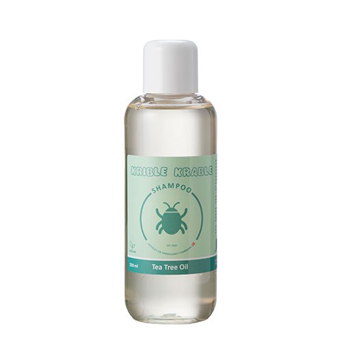 Krible Krable Shampoo 250