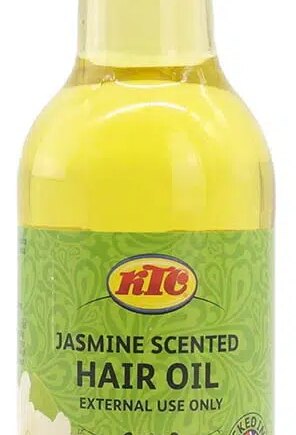 Ktc Jasmin Hårolie 250