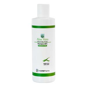 Kurm Aloe Vera Shampoo 250