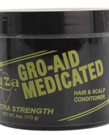 Kuza Gro Aid Medicated Conditioner 113