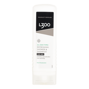 L300 Men Shower   Shampoo 250