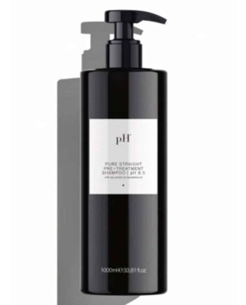 Laboratories Pure Straight Pre Treatment Shampoo 1000ml