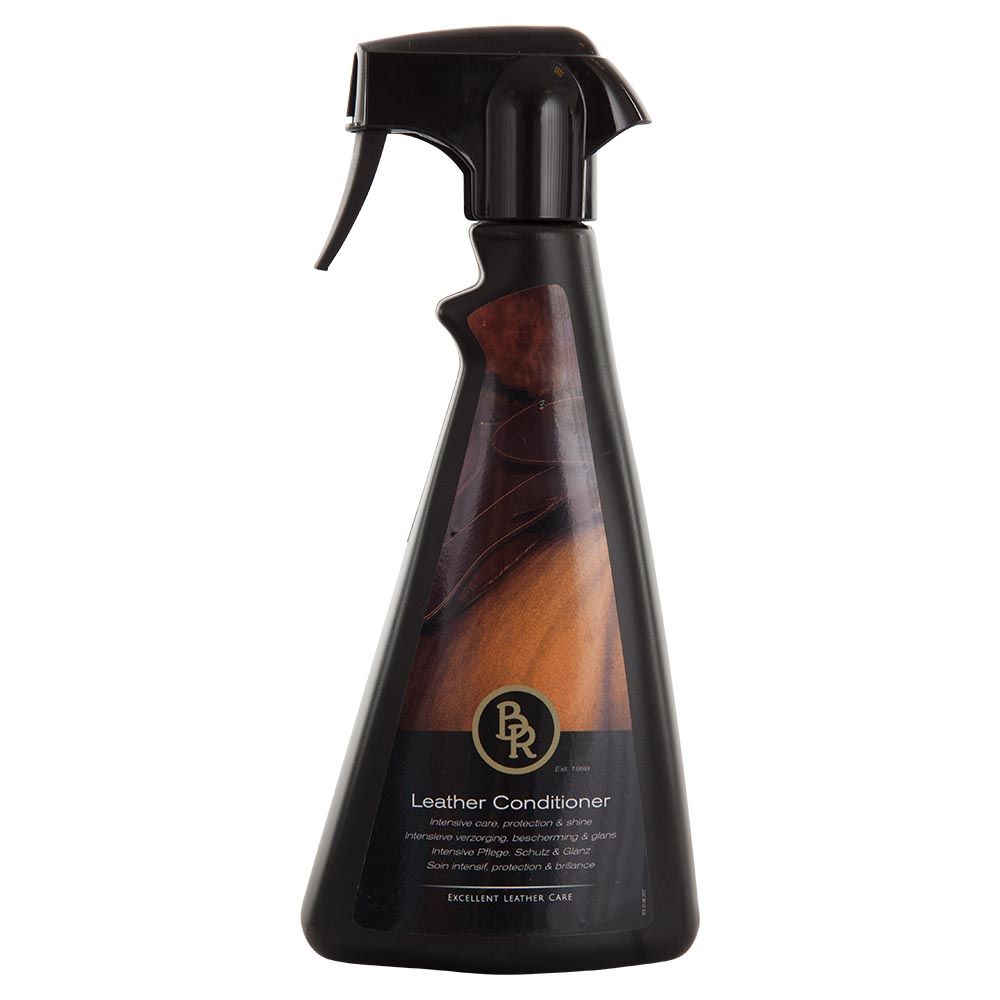 Læderpleje Leather Conditioner