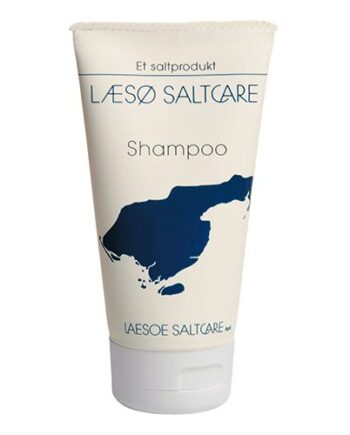 Læsø Saltcare Shampoo 150