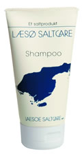 Læsø Saltcare Shampoo 150ml