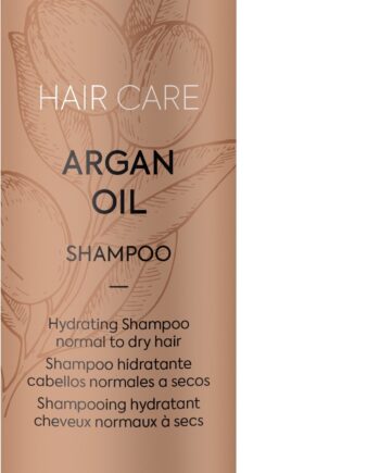Lakm Teknia Argan Shampoo 300